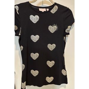 Ted Baker heart shirt